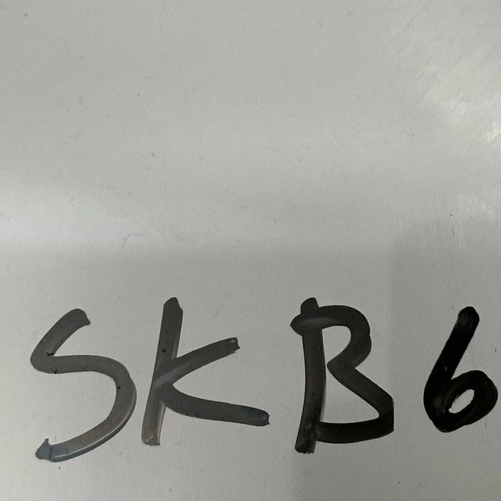 St. Johns Bay new tags
